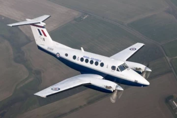 இலங்கைக்கு வழங்கப்படவுள்ள அமெரிக்க விமானம்