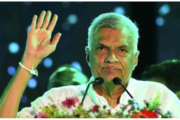 ஓடி ஒளிந்த கோட்டாபய! தலைமையேற்க தயாரானார் ரணில்