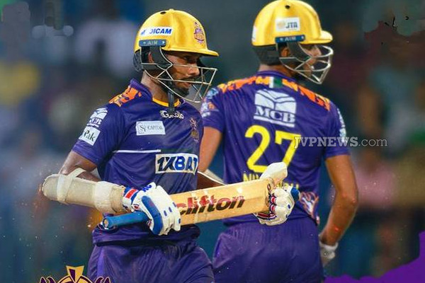 லங்கா பிரீமியர் லீக்கில் Galle Gladiators அணியை வெளியேற்றிய Colombo Stars | Lpl Galle Gladiators Eliminated By Colombo Stars