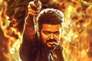 லியோ பாடலில் சர்ச்சை வரிகள் நீக்கம்.. விஜய் ரசிகர்கள் அதிர்ச்சி