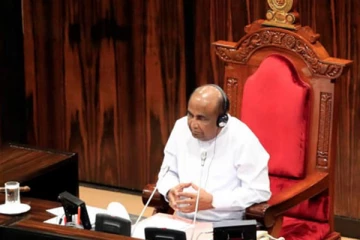 சவால்களை முறியடிக்கச் சகலரும் ஒன்றிணைக! - சபாநாயகர் உரை
