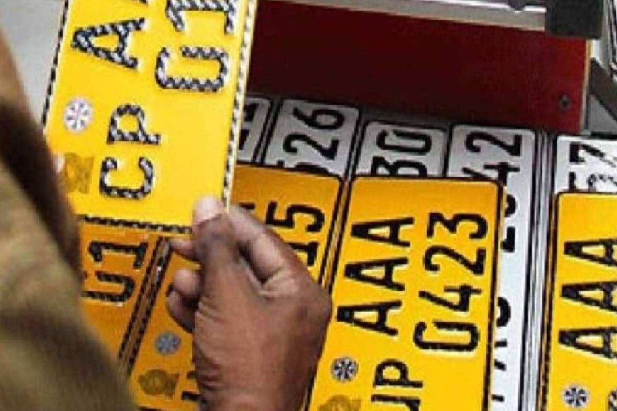 வாகன இலக்கத் தகடு மாற்றங்களுக்கு எதிராக கடும் சட்ட நடவடிக்கை ; பொலிஸார் விடுத்துள்ள எச்சரிக்கை | Legal Action Against Vehicle Number Plate Changes வாகன இலக்கத் தகடு மாற்றங்களுக்கு எதிராக கடும் சட்ட நடவடிக்கை ; பொலிஸார் விடுத்துள்ள எச்சரிக்கை | Legal Action Against Vehicle Number Plate Changes