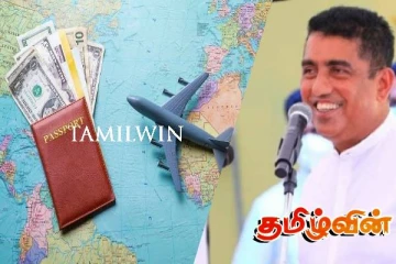 ஜோன்ஸ்டன் பெர்னாண்டோவுக்கு விதிக்கப்பட்டுள்ள தடை