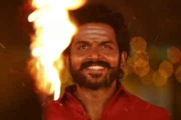 விருமன் படம் எப்படி இருக்கு? முழு வீடியோ விமர்சனம் இதோ