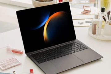 உலகின் முதல் AI Laptop., டிசம்பர் 15 சந்தையில் அறிமுகப்படுத்தும் Samsung