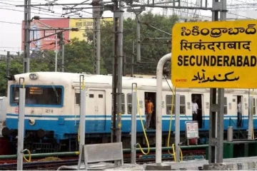 கோடிகளில் வருமானம்.., இந்தியாவில் அதிக பணம் ஈட்டும் முதல் 5 ரயில் நிலையங்கள்