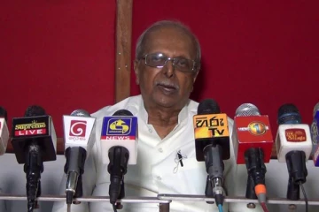 அரசாங்கம் பங்காளி கட்சிகளுடன் கலந்துரையாடி எந்தவித முடிவுகளையும் எடுப்பதில்லை : திஸ்ஸ விதாரண (Video)
