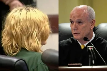 மரண தண்டனை விதிக்கப்படலாம்.... பாடசாலையில் கொலை செய்த சிறுவனிடம் நீதிபதி திட்டவட்டம்