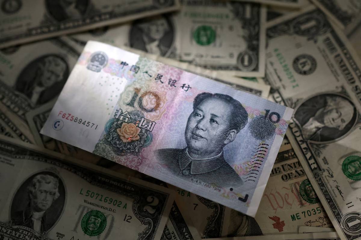 ட்ரம்பிற்கு அடுத்த பேரிடியை இறக்கிய ஈரான்... ஹார்முஸ் நீரிணை விவகாரத்தில் புதிய திருப்பம் | Hormuz Ship Passage Yuan Pay