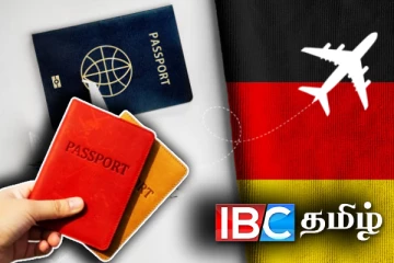 ஜேர்மனியில் குடியேற விரும்புபவர்களுக்கு வெளியான முக்கிய தகவல்