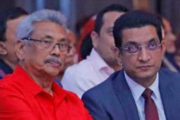 கோட்டாபய அரசாங்கம் தொடர்பில் அலி சப்ரி வெளியிட்ட தகவல் | Gota Cabinet Aware Sl Economic Crisis Ali Sabry