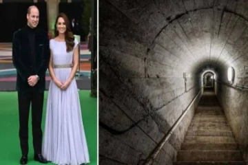 3ம் உலகப்போர் பதற்றம்! அரச குடும்பத்துக்கான ரகசிய பாதுகாப்பு சுரங்கங்கள் தயார் நிலையில்