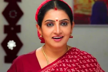 தனது மகனுடன் இருக்கும் லேட்டஸ்ட் புகைப்படத்தை வெளியிட்ட பாண்டியன் ஸ்டோர்ஸ் சீரியல் சுஜிதா.. அழகிய ஒன்று