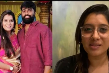 பிக்பாஸ் பிரியங்காவுக்கு விவாகரத்தா? பிரபல நடிகர் சொன்ன அதிர்ச்சி தகவல்!