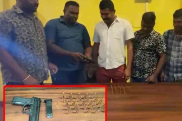 வெளிநாட்டில் தலைமறைவான குற்றவாளியின் வலையமைப்பில் புதிய திருப்பம்