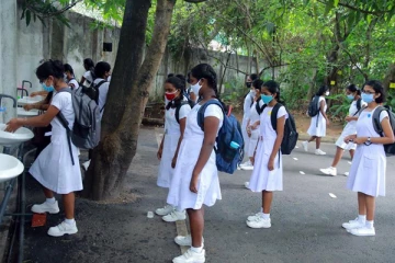 பாடசாலைகளுக்கான விடுமுறை தொடர்பில் வெளியான தகவல்