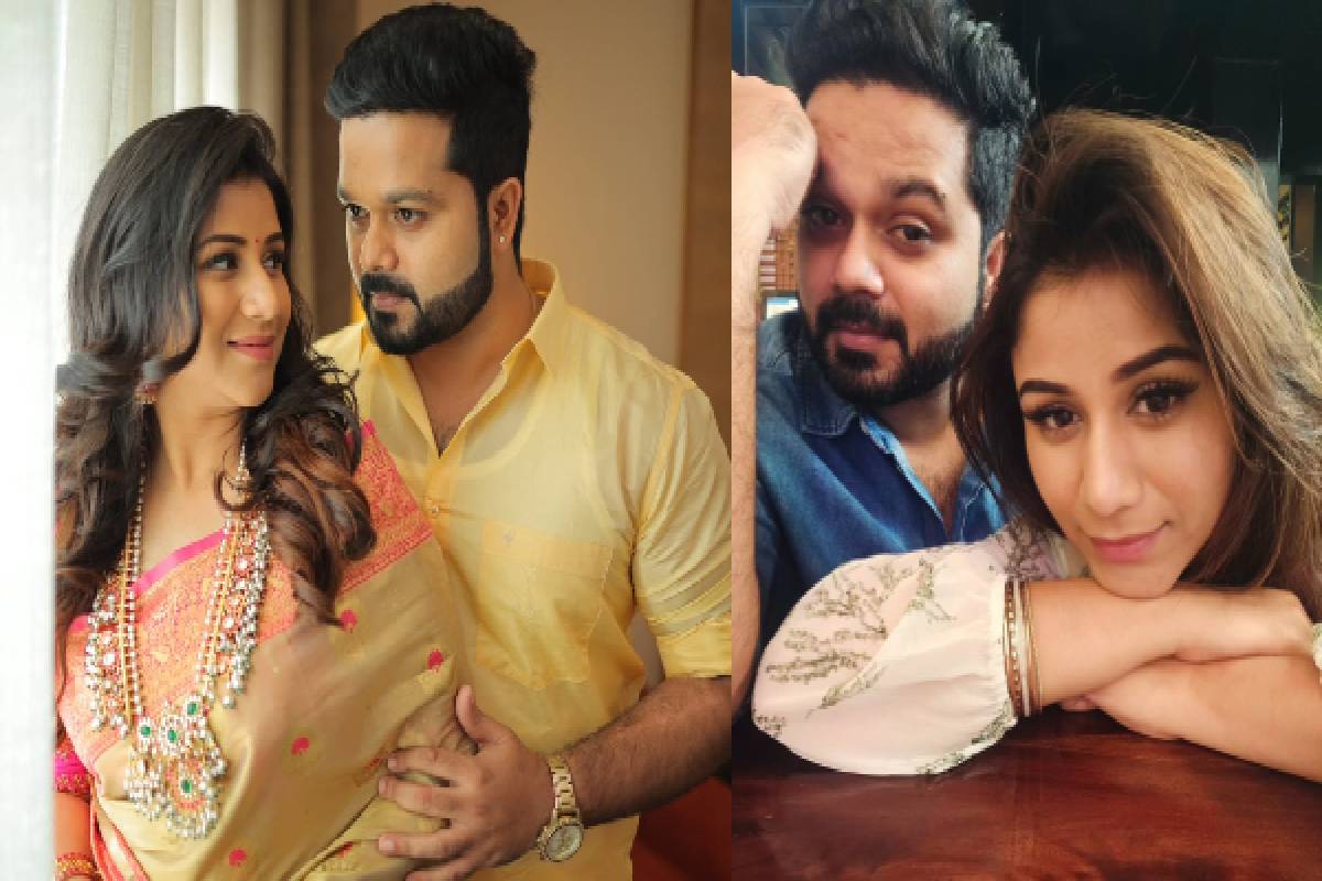 சீரியல் நடிகை ஆல்யா மானசாவா இது! பள்ளி பருவத்தில் எப்படி இருக்காங்கன்னு பாருங்க | Serial Actress Alya Manasa 11Th Std Photos Viral