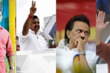 தமிழக சட்டப்பேரவை தேர்தல்: எந்த தொகுதியில் அதிக வேட்பாளர்கள் போட்டியிடுகின்றனர் தெரியுமா?