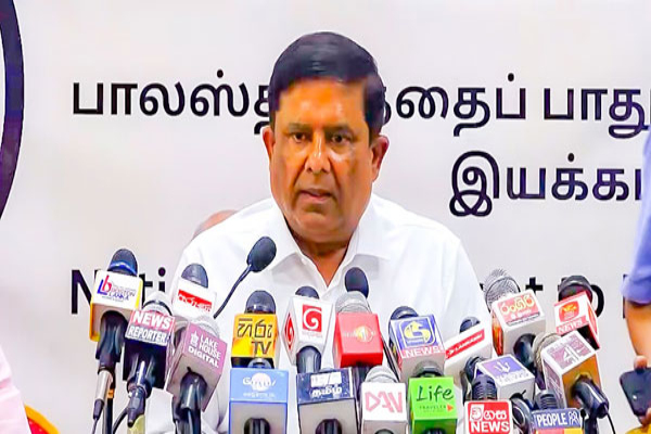 இஸ்ரேல்-பாலஸ்தீன நெருக்கடி : ஐ.தே.கவின் நிலைப்பாடு வெளியானது | Israel And Palestine Recognized As Two Countries