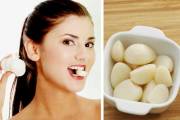 பூண்டின் அதிகபட்ச நன்மைகளை பெறனுமா? அப்போ தினமும் காலையில் இப்படி சாப்பிட்டு பாருங்க