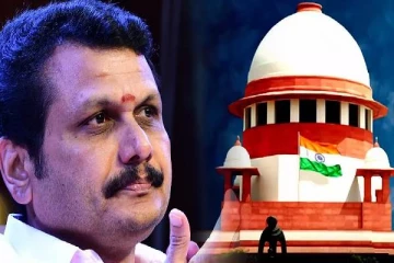 செந்தில் பாலாஜி ஜாமீன் வழக்கு - கோரிக்கையை நிராகரித்த உச்சநீதிமன்றம்