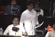 ජිනීවාවල තියෙන සමුළුවට යන්නේ වෙළඳ ප්රතිපත්ති සාකච්ඡාවට නැතුව ට්රිප් නෙවෙයි විපක්ෂයට අමාරු ඇති - වසන්ත