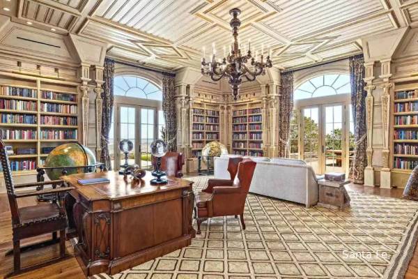 Zorro Ranch... மொத்த துஸ்பிரயோகங்களும் அரங்கேறிய எப்ஸ்டீன் பண்ணை: வாங்கிய அரசியல்வாதி | Mystery Buyer Epstein Zorro Ranch