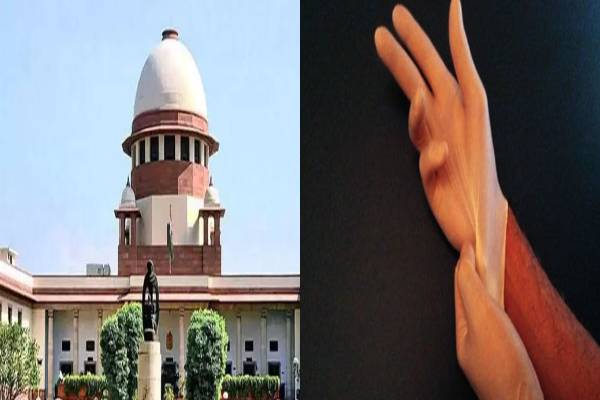 பாலியல் வன்கொடுமை செய்யப்பட்டவருக்கு இரு விரல் சோதனை நடத்த கூடாது : நீதிமன்றம் அதிரடி | Two Finger Test Should Not Court Orders