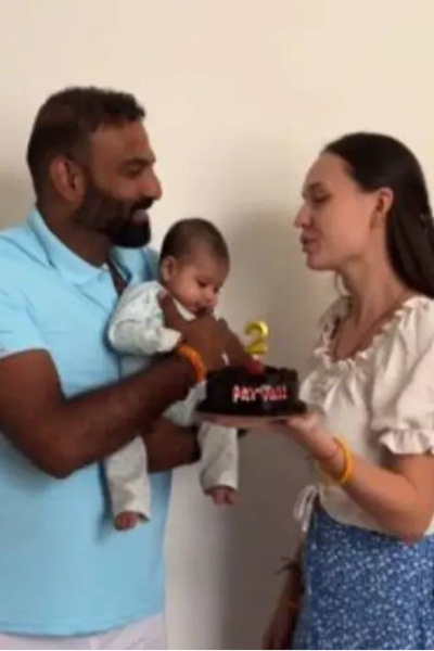 Russia woman reveals 3 reasons why married indian