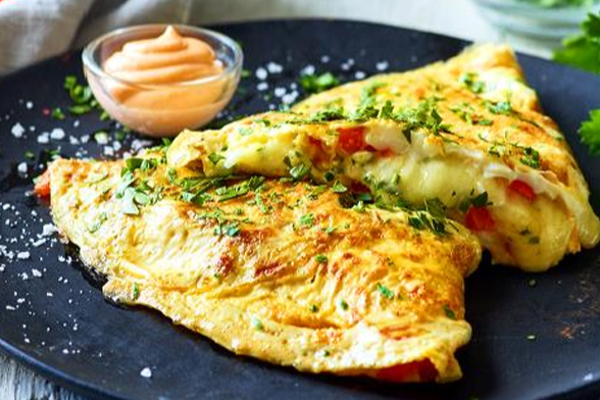 ஹொட்டல் சுவையில் முட்டை கலக்கி! 10 நிமிடத்தில் தயார் செய்வது எப்படி? | Hotel Taste Egg Kalaki How To Make In Tamil