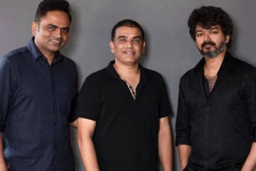 படப்பிடிப்பே தொடங்காத விஜய் 66 படத்தின் சாட்டிலைட் உரிமம் இவ்வளவு தொகைக்கு விற்றுப்போனதா?