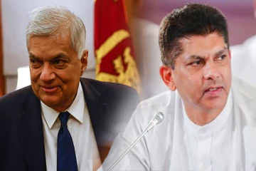 ரணிலை ஜனாதிபதியாக்கியே தீருவோம்! மகிந்தவின் சகாவான லொஹான் ரத்வத்த சபதம்