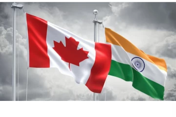 இந்தியா - கனடா இடையிலான ராஜதந்திர முரண்பாடு உக்கிரம்!