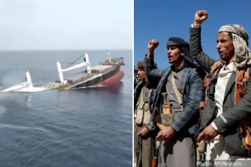 செங்கடல் பகுதியில் மீண்டும் தாக்குதலை தொடங்குவோம்: ஹவுதி எச்சரிக்கை