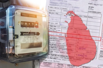 இலங்கையில் 20 முதல் 30 சதவீதம் அதிகரிக்கும் மின் கட்டணம்..! கொழும்பில் பகிரங்க தகவல்