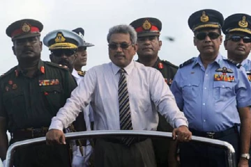 தயார் நிலையில் இராணுவம்; கோட்டாபய வெளியிட்ட அறிவிப்பு!