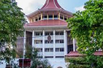 ඉන්ධන සම්බන්ධයෙන් ශ්‍රේෂ්ඨාධිකරණයෙන් නියෝගයක්..