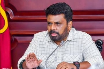 மக்கள் அங்கீகாரம் உயர் நிலையில் ; பொருளாதார மதிப்பீட்டில் முன்னேற்றம்