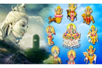 நவக்கிரகங்கள் இல்லாத 11 சிவாலயங்கள் : யாரும் அறியாத தகவல்!