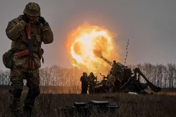 ரஷ்ய - உக்ரைன் போரை 24 மணி நேரத்தில் முடிவுக்கு கொண்டு வருவேன்! டிரம்ப்