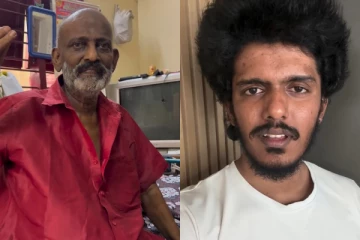 புற்றுநோயுடன் போராடும் நடிகருக்கு பெரிய தொகையை கொடுத்த KPY பாலா.. எவ்வளவு பாருங்க