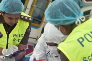 இலங்கையில் பயங்கரம்; 35 வயது மகனுக்கு எமனான தந்தை