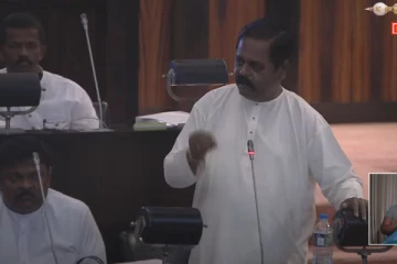 போதைப் பொருள் பாவனைக்கு திட்டமிட்டு அடிமையாக்கப்படும் வடக்கு, கிழக்கு தமிழ் இளைஞர்கள்: சிறிதரன் குற்றச்சாட்டு