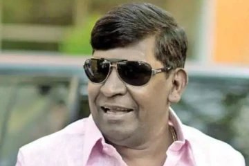 நடிகர் வடிவேலுவுக்கு கொரோனா உறுதி