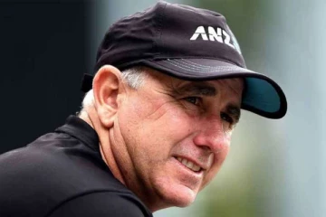 3 இந்திய வீரர்களை பார்த்து பயப்படும் நியூசிலாந்து அணி - பயிற்சியாளர் சொன்ன உண்மை தகவல்