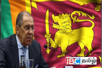 சிங்கள மொழியில் பரிச்சயம் : சிறிலங்காவில் ரஷ்ய வெளியுறவு அமைச்சருக்கு கிடைத்த பதவி