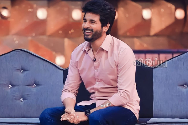 தலைக்கனத்தில் ஆடிய சிவகார்த்திகேயனை கைக்கழுவிய பினான்ஸியர்!! கழுத்தை நெரிக்கும் கடன் தொல்லை | Sivakarthikeyan Again Struggling With Money Issue