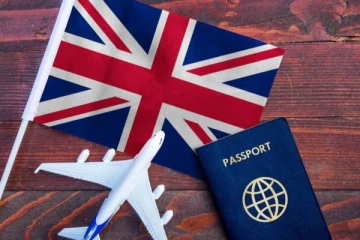 பிரித்தானியா செல்பவர்களுக்கு முக்கிய அறிவிப்பு