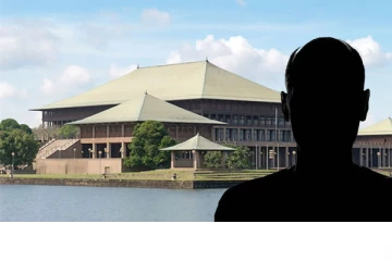 யார் அந்த புதிய அமைச்சர்