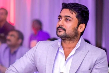 சூர்யாவின் அடுத்த திரைப்படத்தில் கே.ஜி.எப் படத்தின் முக்கிய பிரபலம் ! யாரும் எதிர்பார்க்காத கூட்டணி..